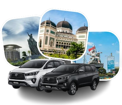 travel pekanbaru medan binjai
