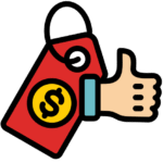 harga terjangkau